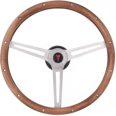 GRANT - 987 - Steering Wheel pa1