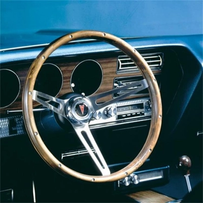 GRANT - 987 - Steering Wheel pa2