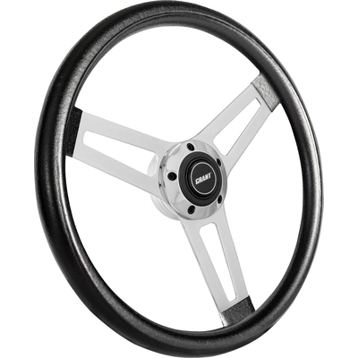 Steering Wheel by GRANT - 990 pa3