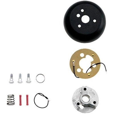GRANT - 3196 - Steering Wheel Installation Kit pa1