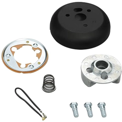 GRANT - 3196 - Kit d'installation du volant pa3