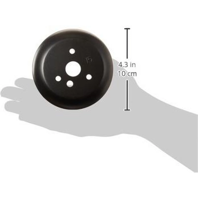 GRANT - 3390 - Steering Wheel Installation Kit pa4