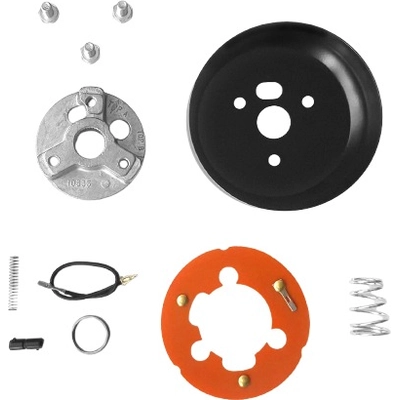 Steering Wheel Installation Kit by GRANT - 3595 pa2