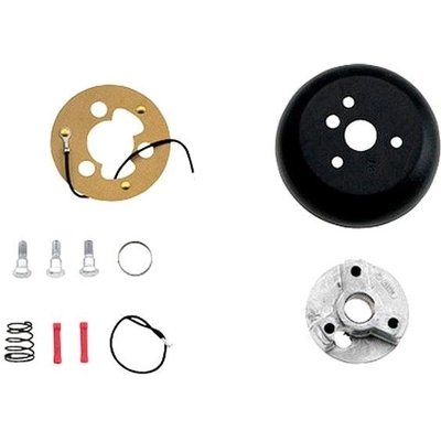 Steering Wheel Installation Kit by GRANT - 4315 pa1