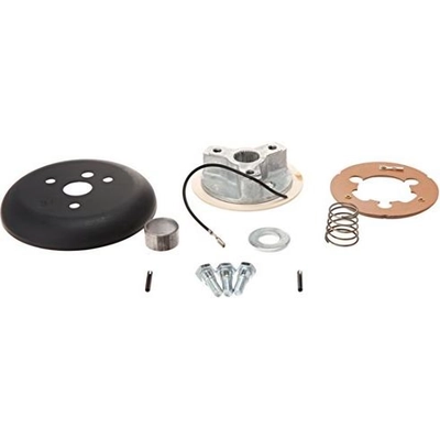 Steering Wheel Installation Kit by GRANT - 4315 pa2