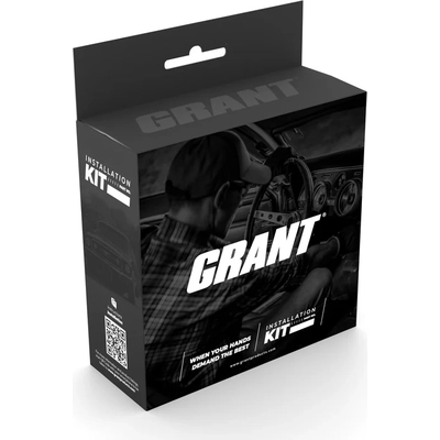 Steering Wheel Installation Kit by GRANT - 4405 pa4