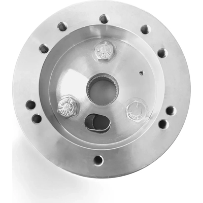 Steering Wheel Installation Kit by GRANT - 5196-1 pa6