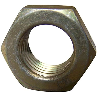 CROWN AUTOMOTIVE JEEP REPLACEMENT - J4200414 - Steering Wheel Nut pa1