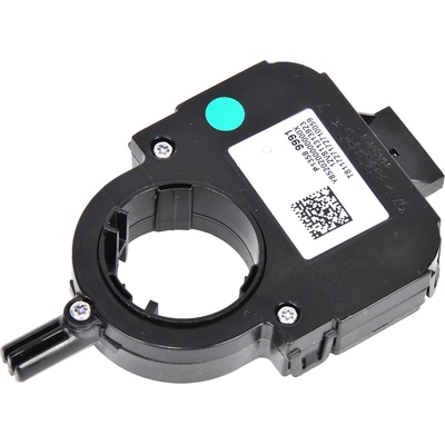 Steering Wheel Position Sensor by ACDELCO - 13589991 pa1