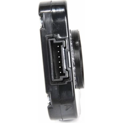 Steering Wheel Position Sensor by ACDELCO - 25849366 pa2