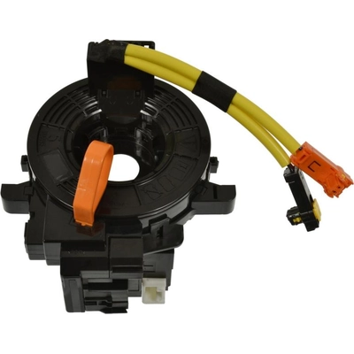 Steering Wheel Position Sensor by BLUE STREAK (HYGRADE MOTOR) - CSP226 pa3