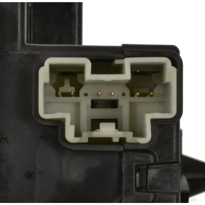 Steering Wheel Position Sensor by BLUE STREAK (HYGRADE MOTOR) - CSP227 pa2