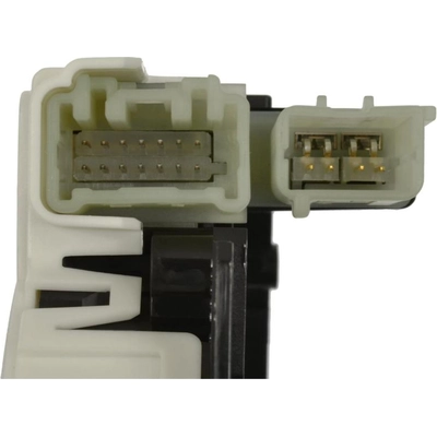 Steering Wheel Position Sensor by BLUE STREAK (HYGRADE MOTOR) - CSP228 pa2