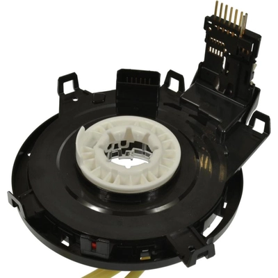 Steering Wheel Position Sensor by BLUE STREAK (HYGRADE MOTOR) - CSP229 pa5