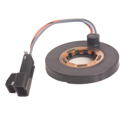 Steering Wheel Position Sensor by BLUE STREAK (HYGRADE MOTOR) - SWS11 pa4