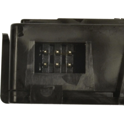 Steering Wheel Position Sensor by BLUE STREAK (HYGRADE MOTOR) - SWS126 pa2