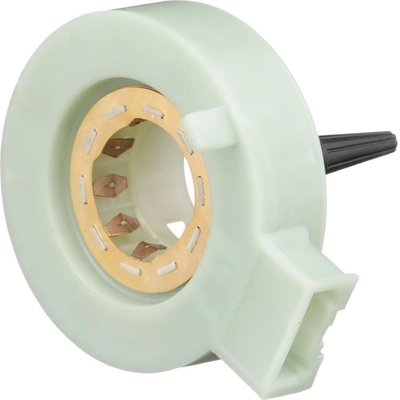 Steering Wheel Position Sensor by BLUE STREAK (HYGRADE MOTOR) - SWS21 pa13