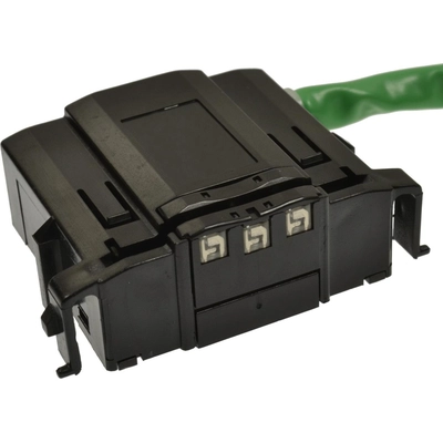 Steering Wheel Position Sensor by BLUE STREAK (HYGRADE MOTOR) - SWS48 pa3