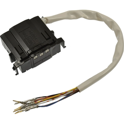 Steering Wheel Position Sensor by BLUE STREAK (HYGRADE MOTOR) - SWS51 pa1