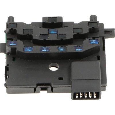 Steering Wheel Position Sensor by BLUE STREAK (HYGRADE MOTOR) - SWS77 pa6