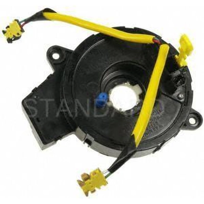 Steering Wheel Position Sensor by BLUE STREAK (HYGRADE MOTOR) - CSP126 pa3