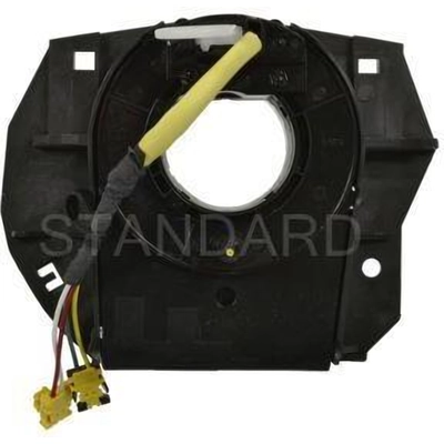 Steering Wheel Position Sensor by BLUE STREAK (HYGRADE MOTOR) - CSP224 pa6