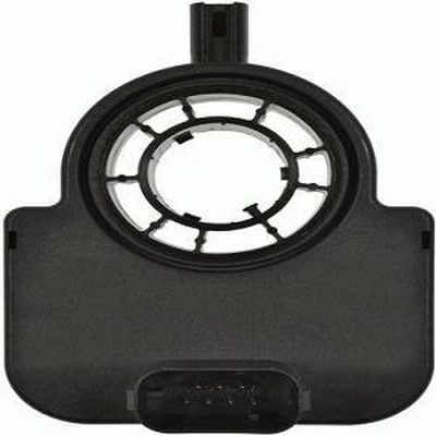 Steering Wheel Position Sensor by BLUE STREAK (HYGRADE MOTOR) - CSP245 pa2
