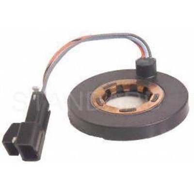 Steering Wheel Position Sensor by BLUE STREAK (HYGRADE MOTOR) - SWS11 pa2