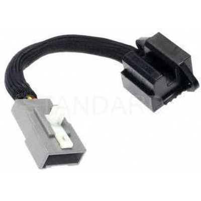 Steering Wheel Position Sensor by BLUE STREAK (HYGRADE MOTOR) - SWS15 pa5