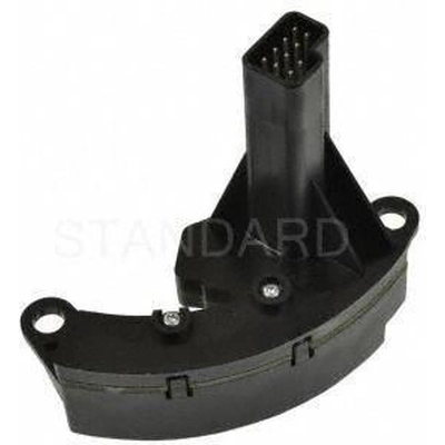 Steering Wheel Position Sensor by BLUE STREAK (HYGRADE MOTOR) - SWS36 pa2