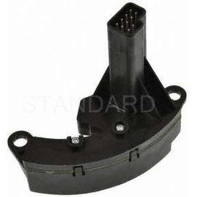 Steering Wheel Position Sensor by BLUE STREAK (HYGRADE MOTOR) - SWS36 pa6