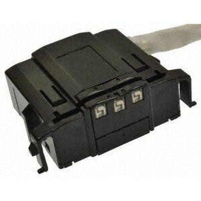 Steering Wheel Position Sensor by BLUE STREAK (HYGRADE MOTOR) - SWS47 pa3