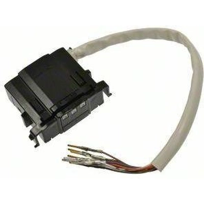 Steering Wheel Position Sensor by BLUE STREAK (HYGRADE MOTOR) - SWS47 pa4