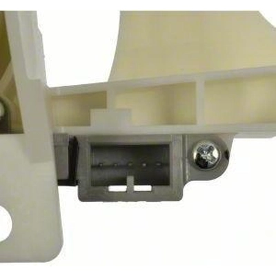 Steering Wheel Position Sensor by BLUE STREAK (HYGRADE MOTOR) - SWS62 pa10