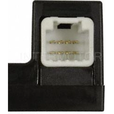 Steering Wheel Position Sensor by BLUE STREAK (HYGRADE MOTOR) - SWS66 pa8