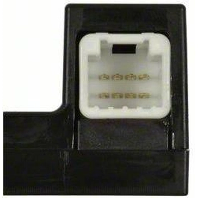 Steering Wheel Position Sensor by BLUE STREAK (HYGRADE MOTOR) - SWS72 pa10