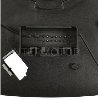 Steering Wheel Position Sensor by BLUE STREAK (HYGRADE MOTOR) - SWS80 pa5