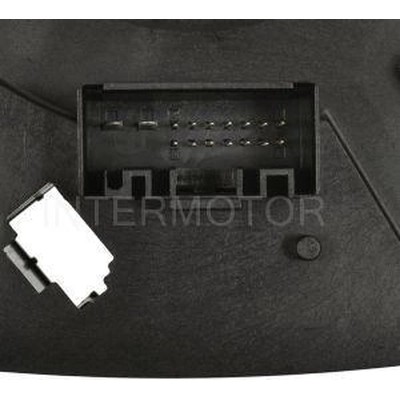 Steering Wheel Position Sensor by BLUE STREAK (HYGRADE MOTOR) - SWS82 pa5
