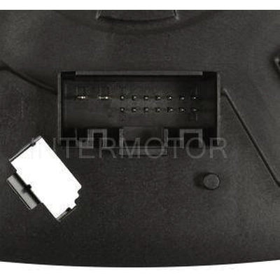 Steering Wheel Position Sensor by BLUE STREAK (HYGRADE MOTOR) - SWS86 pa6