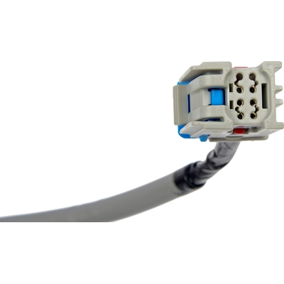 Steering Wheel Position Sensor by DORMAN (OE SOLUTIONS) - 905-129 pa2