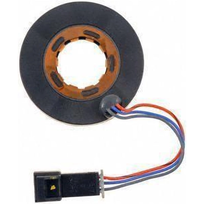 Steering Wheel Position Sensor by DORMAN (OE SOLUTIONS) - 905-510 pa4