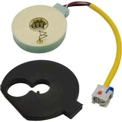 Steering Wheel Position Sensor by SKP - SK914241 pa1
