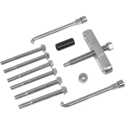 Steering Wheel Puller by PERFORMANCE TOOL - W80651 pa4