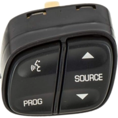 Steering Wheel Switch by ACDELCO - 01999442 pa1