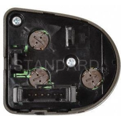 Steering Wheel Switch by BLUE STREAK (HYGRADE MOTOR) - CCA1144 pa5