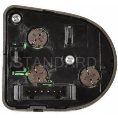 Steering Wheel Switch by BLUE STREAK (HYGRADE MOTOR) - CCA1150 pa4