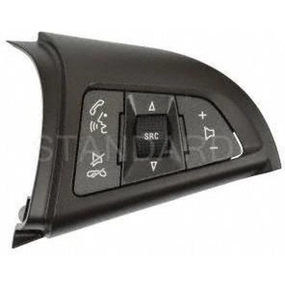 Steering Wheel Switch by BLUE STREAK (HYGRADE MOTOR) - SAS140 pa3