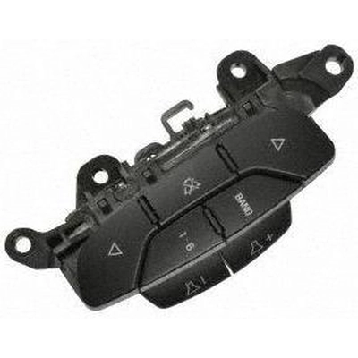 Steering Wheel Switch by BLUE STREAK (HYGRADE MOTOR) - SAS162 pa8