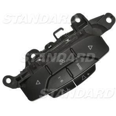 Steering Wheel Switch by BLUE STREAK (HYGRADE MOTOR) - SAS164 pa2