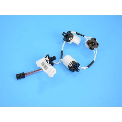 Steering Wheel Switch by MOPAR - 68003477AA pa2